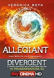 Allegiant (Divergent Saga)