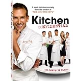 Kitchen Confidential - The Complete Series