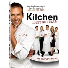Kitchen Confidential - The Complete Series