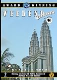Weekend Explorer  Kuala Lumpur, Malaysia