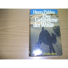 Der Gefangene der W�ste