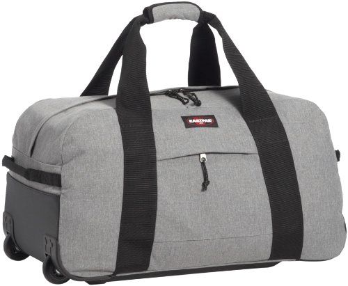 Eastpak Reistasche Container 65, sunday grey, 77 liters, EK440363 Preisvergleich
