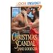 A Christmas Scandal