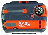 SOL Origin Survival Kit and Essential Survival Tools