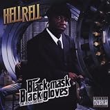 Black Mask Black Gloves: The Ruga Edition