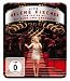 Helene Fischer - Live/Zum ersten Mal mit Band und Orchester [Blu-ray] von Helene Fischer - alle Infos