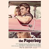The Paperboy | [Pete Dexter]