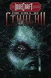The call of Cthulhu and other Mythos tales