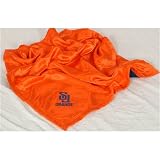 Syracuse Orangemen NCAA Baby Blanket
