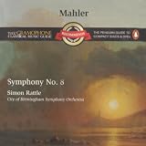 Mahler: Symphony No. 8