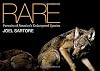 Rare : portraits of America's endangered species