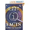 1,227 QI Facts To Blow Your Socks Off