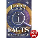 1,227 QI Facts To Blow Your Socks Off 1,227 QI Facts To Blow Your Socks Off