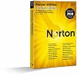Norton Utilities Premier 14.5 1-User/3PC