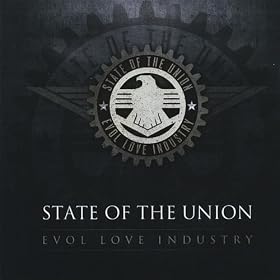 Evol Love Industry