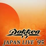Japan Live `95