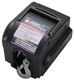 メルテック(meltec) パワーウィンチ FW900の画像