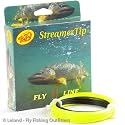 RIO Streamer Tip Density Compensated (DC) 7 Ft. and 15 Ft. Type 6 Sinking Tip Fly Lines Length: 7 Ft.; Size: xxWF8F/S6