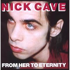 From Her to Eternity-Remaster