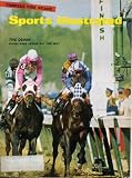 Sports Illustrated May 16 1966 Kauai King/Kentucky Derby on Cover, New York Yankees Fire Johnny Keane, Montreal Canadiens Win Stanley Cup