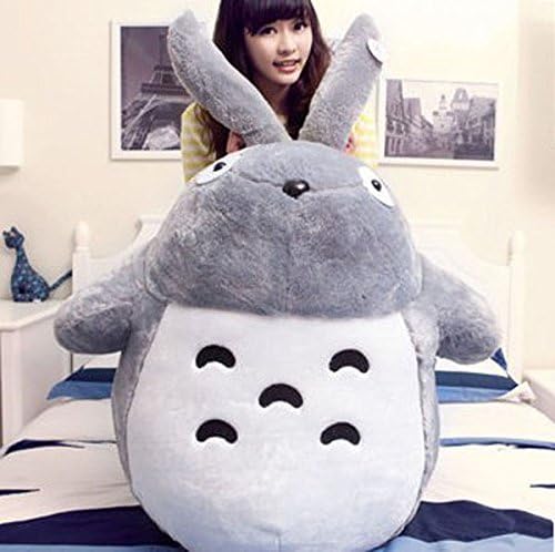Totoro Plush 45cm High Totoro Plush Doll Toy (style-a)
