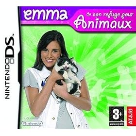 Emma et son refuge pour animaux