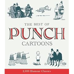 The Best of "Punch" Cartoons
