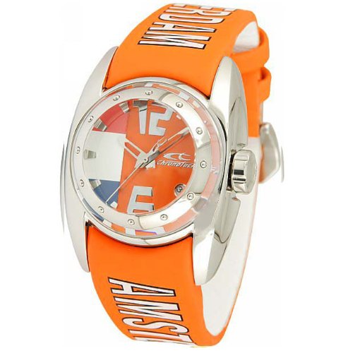 Chronotech Unisex Watch