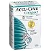 ACCU-CHEK Compact Test Strips, 51-Count Box