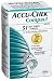 ACCU-CHEK Compact Test Strips, 51 Count