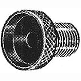 Williams Regular Apertures, Dia 3/8'', Aperture .093
