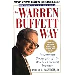 The Warren Buffett Way: Investment Strategies of the World's Greatest Investor book cover