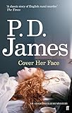 Cover her face