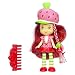 Strawberry Shortcake Magic Braid Doll Figure