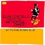My Flame Burns Blue [Includes Bonus CD]