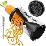 Kitchen Active Spiralizer, Black