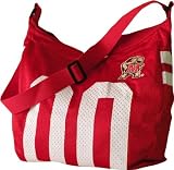 Maryland Terrapins Jersey Messenger Bag