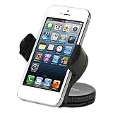 Free Shipping and Cheap !!! Iottie Easy Flex Windshield Dashboard Car Mount Holder Cradle for Iphone 5 4s 4 3gs Ipod Touch Samsung Galaxy S4 S3 S2 Nokia Lumia 920 HTC Onex EVO 4g Rhyme Droid Razr Maxx Google Nexus Lg Optimus G Blackberry Z10 Torch Compact Size GPS
