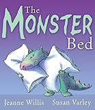 The monster bed