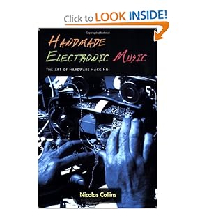 Handmade Electronic Music