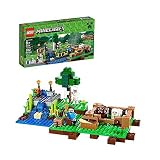 (レゴ (LEG) LEGO フィギュア マインクラフト LEGO Minecraft Creative Advent 並行輸入品 [並行輸入品]