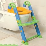 3-in-1 Toilet Trainer Potty Seat