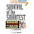 Survival of the Smartest: Managing Information for Rapid Action... by Haim Mendelson and Johannes Ziegler