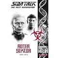 Star Trek TNG: Doppelhelix 3: Roter Sektor