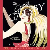 The Great Gatsby | [F. Scott Fitzgerald]