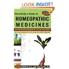 Everybody's Guide to Homeopathic Medicines