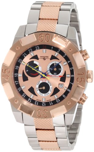 review Swisstek SK18013G