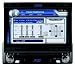 Phase Linear UV8 MultiMedia Receiver with 7-Inch Touch Screen (Black)