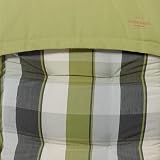 Sun Garden 10100438 50127-23 Naxos Auflage Bank 110 Strukturpolyester