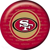 KR Strikeforce NFL San Francisco 49ers 2011